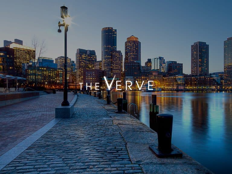 The Verve Hotel